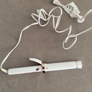 T3 SinglePass Curling Iron 1.25 Inch